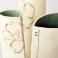 anemone vases